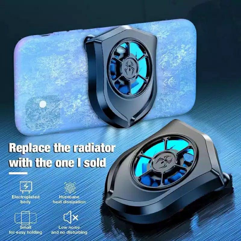 Hp Cooling Fun Cooler | Shopee Malaysia
