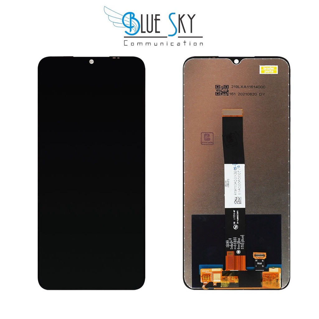 Lcd TS TOUCHSCREEN XIAOMI REDMI 9A/9C/10A/POCO C3/C31 | Shopee Malaysia