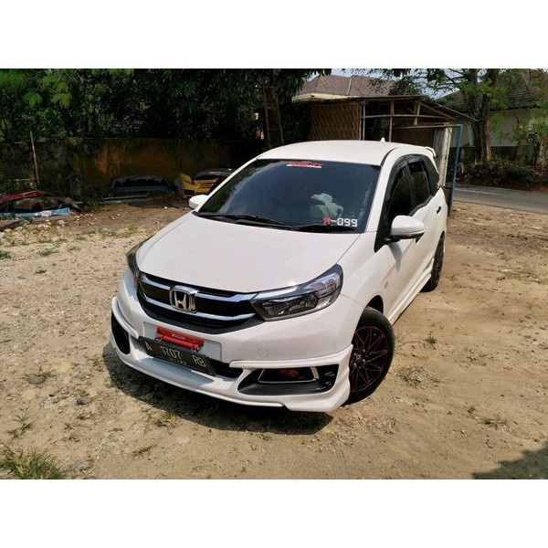 Mobilio BODYKIT body kit duraflex material, BEST QUALITY GRT bodyit ...