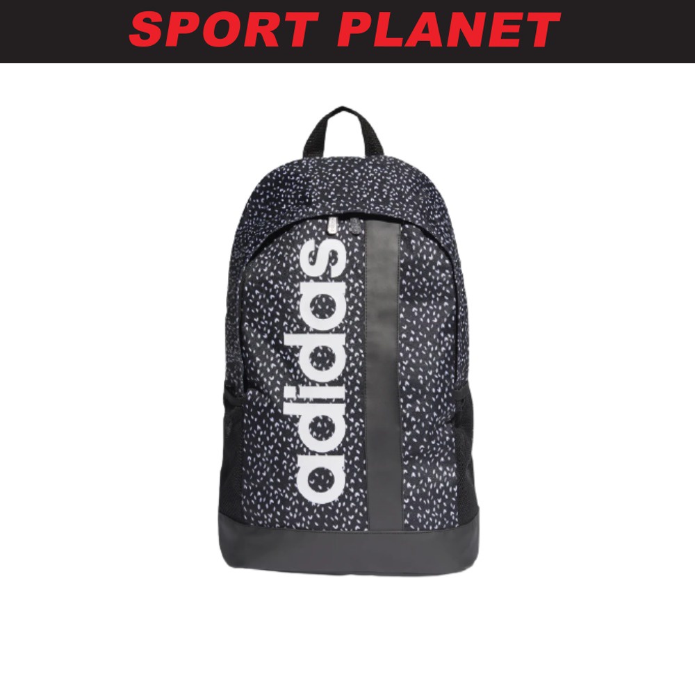 Adidas linear clearance core graphic backpack