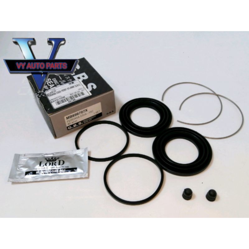 Disc Brake Repair Kit Perdana 2.0 V6 Shopee Malaysia