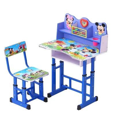 Mickey mouse deals study table