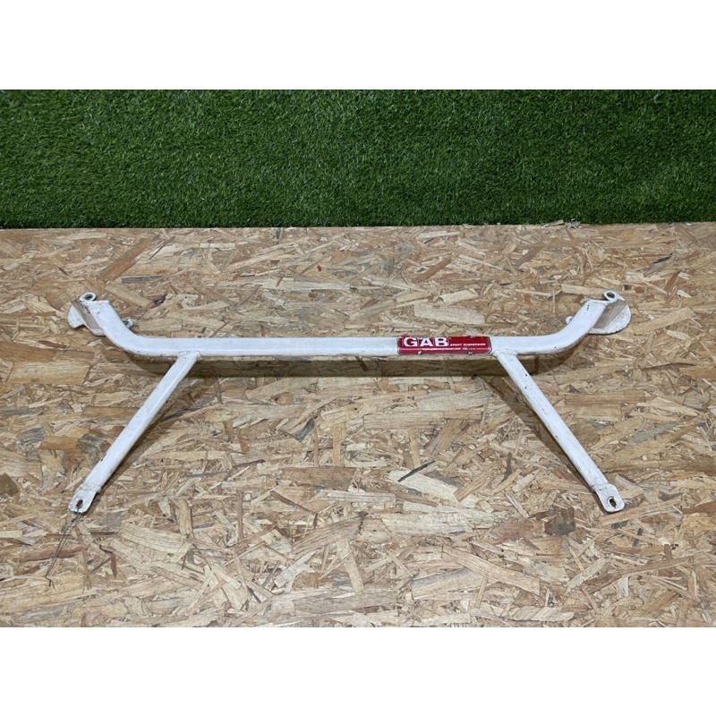 Perodua Kenari Front Strut Bar 4 Point Shopee Malaysia
