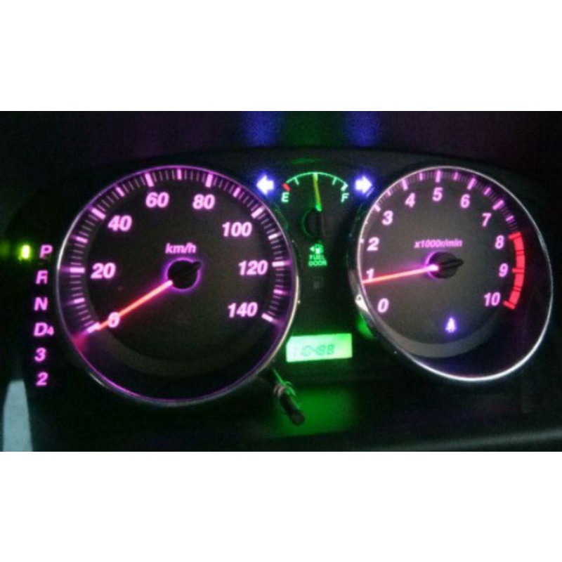 Original Lampu LED Speedometer Daihatsu Avy | Shopee Malaysia