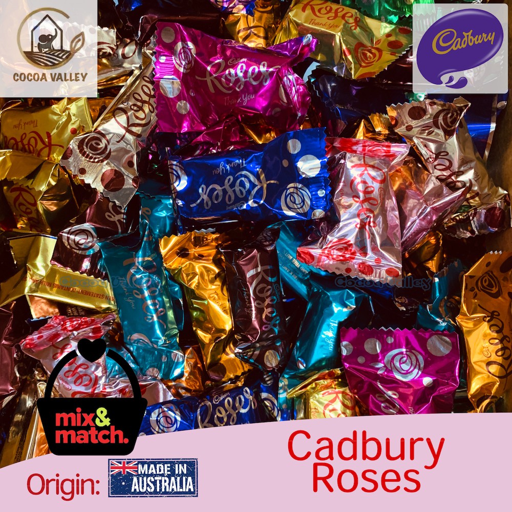Buy cadbury roses Online With Best Price, Jul 2026 | Shopee Malaysia
