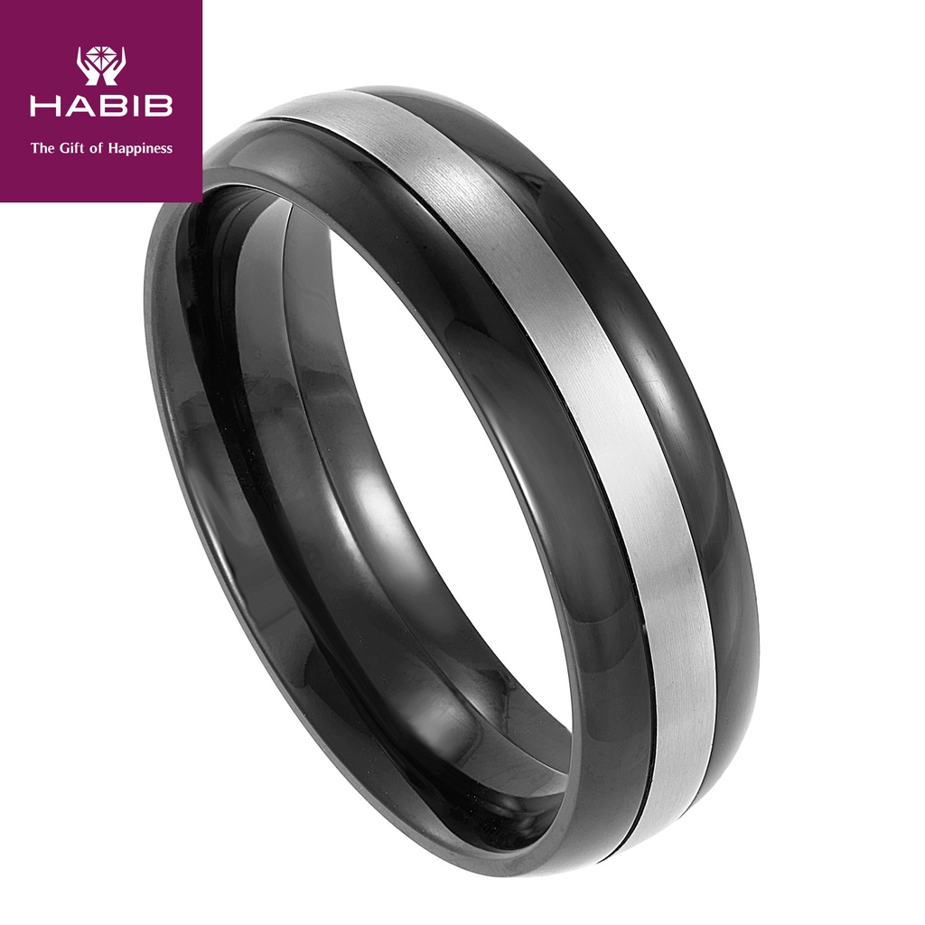 Titanium on sale ring cost