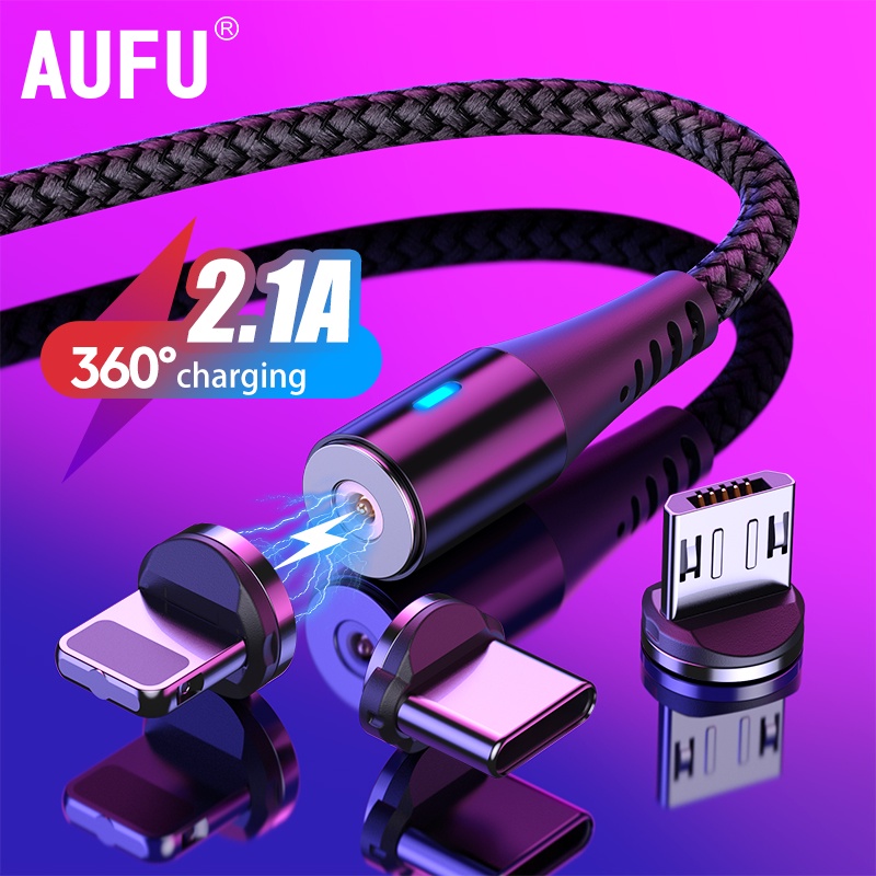 hot sale, usb cable charger with light fast charging cable
