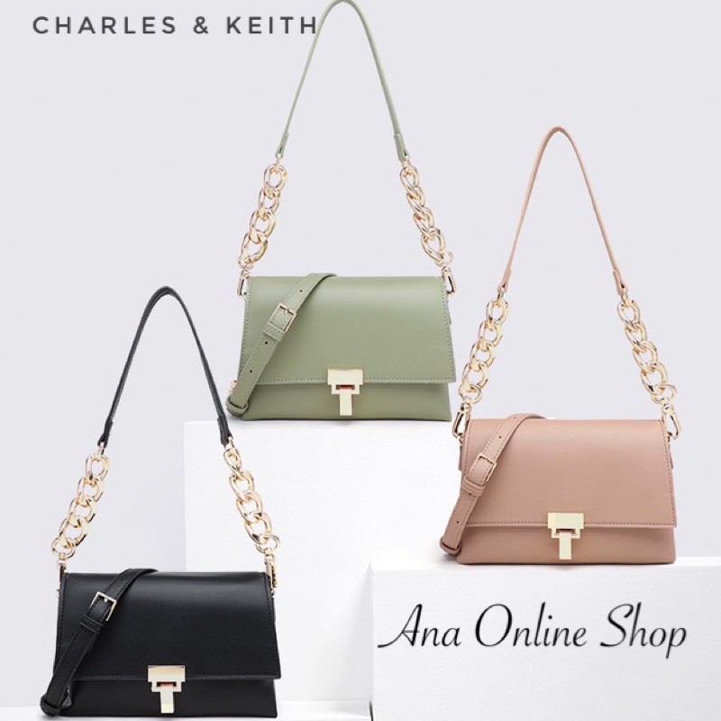 Beg charles and store keith murah