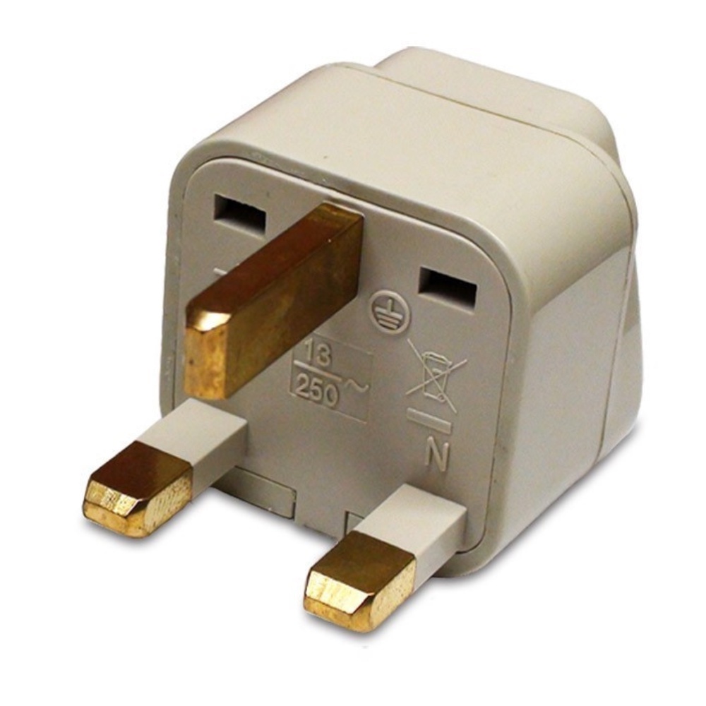 🔥Hot Sales🔥Taiwan WONPRO, Universal Travel Adapter WA-7 UK, HK, U.A.E ...