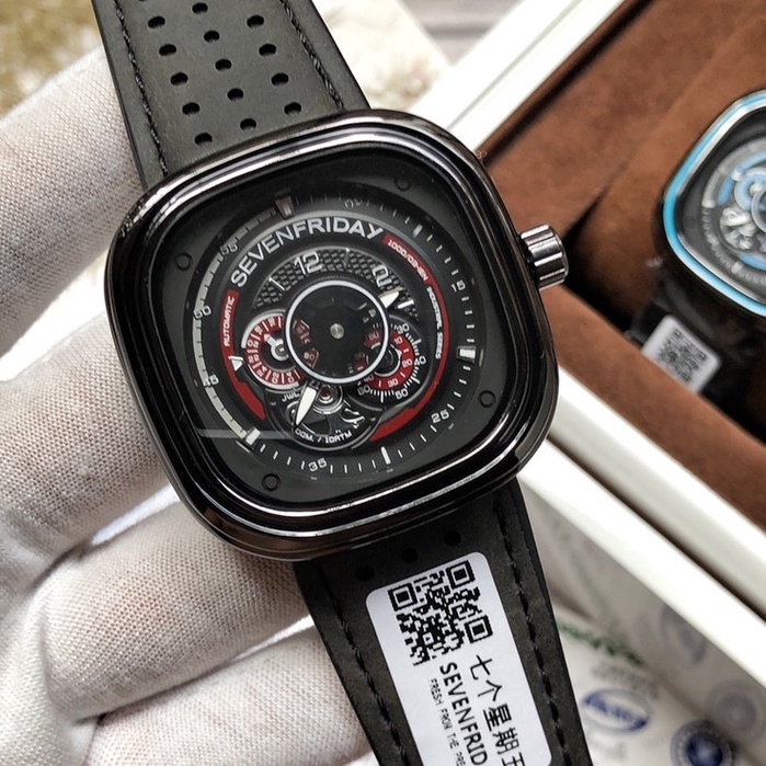 Sevenfriday original shop