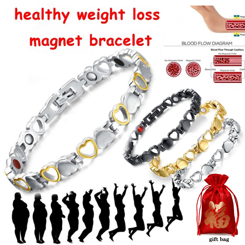 Is the Magnetic Lymph Detox Bracelet a scam for weight loss? - Quora