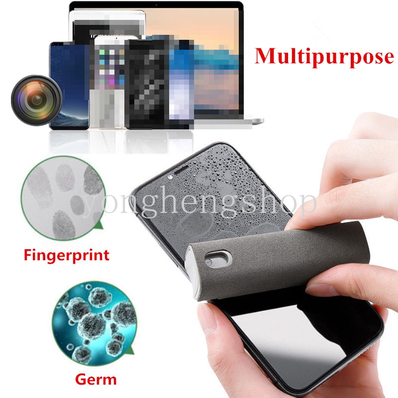 Creative Mobile Phone Screen Cleaner Computer Screen Dust Remover ...