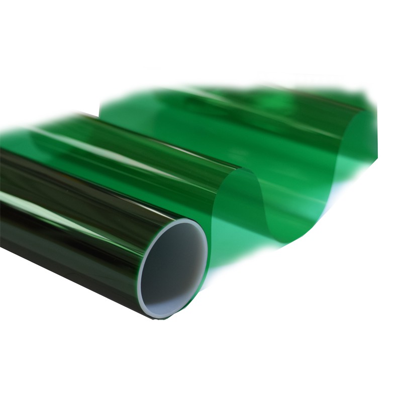 window sticker Color tint sunscreen insulation window light transparent ...
