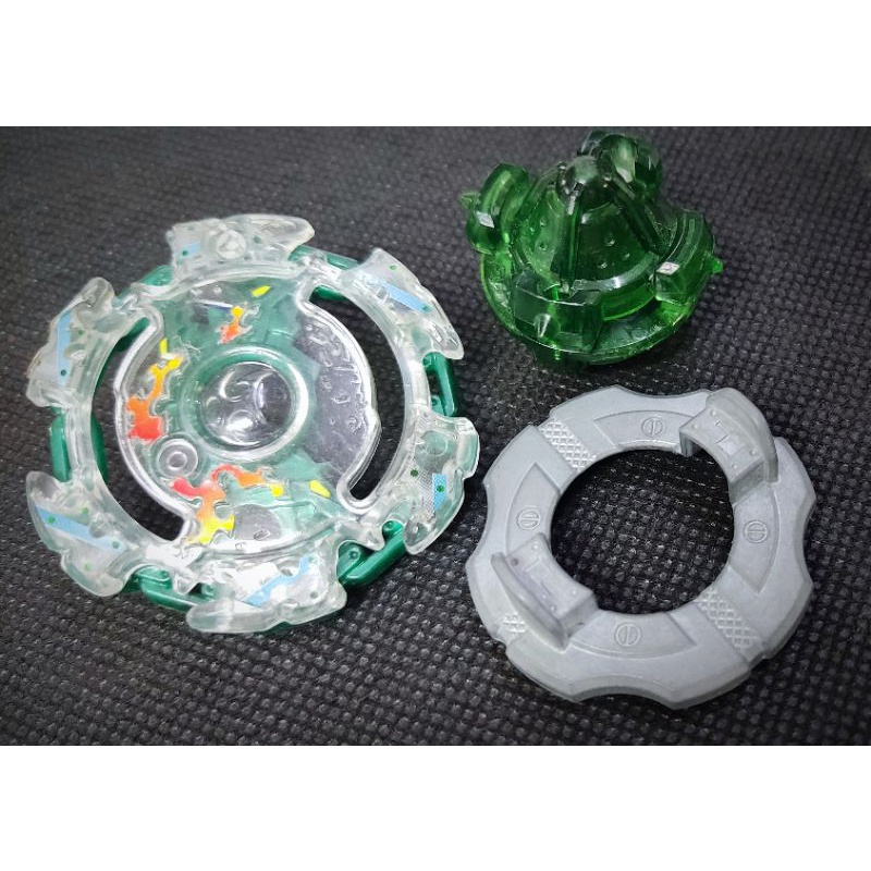 Takara Tomy Beyblade Burst Kaiser Kerbeus Limited Press Shopee Malaysia