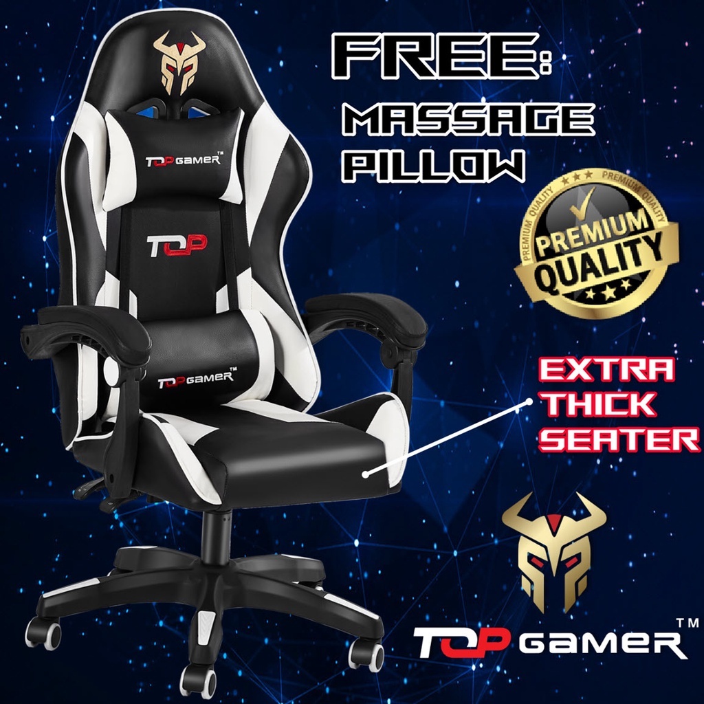 Ttracing royale gaming chair hot sale