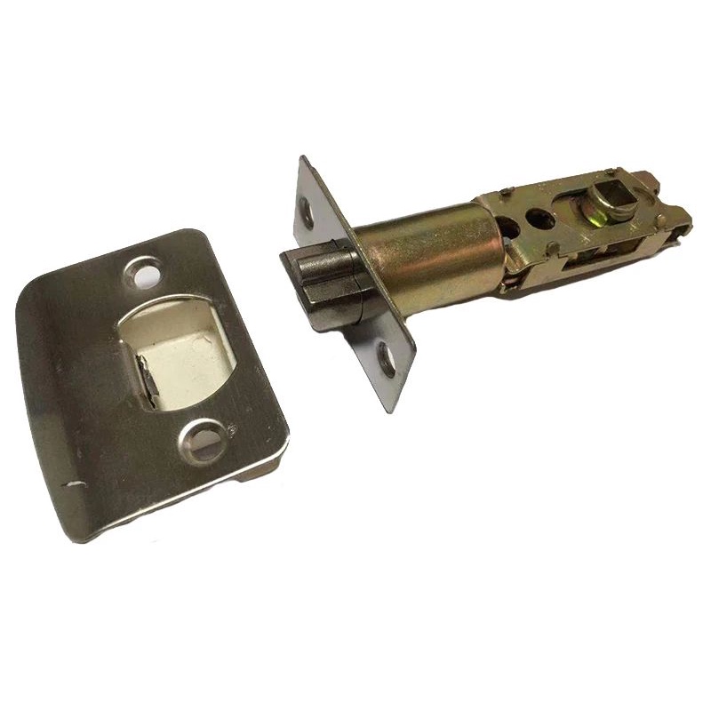 (Local) Smart/Digital Lock use Single Latch adjustable from 60mm to ...