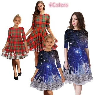 Christmas Dresses for Teenage Girls