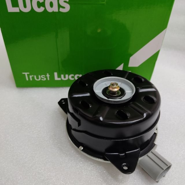 ALZA AXIA BEZZA LUCAS RADIATOR FAN MOTOR | Shopee Malaysia
