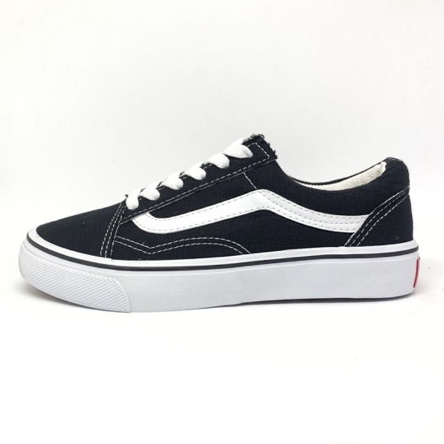 Big Size Unisex PREMIUM VANS OLDSKOOL GRED Copy Original