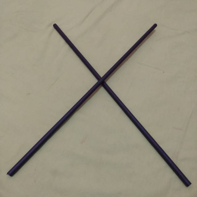 Pipe banner/Pipe tripod banner/Pipe banner Length 60cm Shopee Malaysia