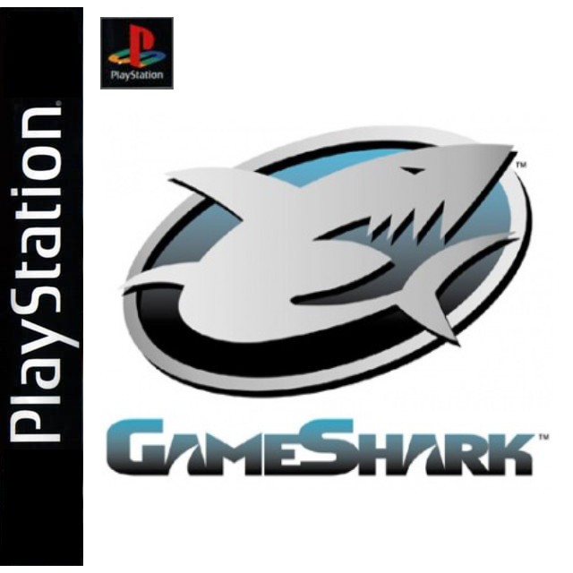 Gameshark ps1 version clearance 6