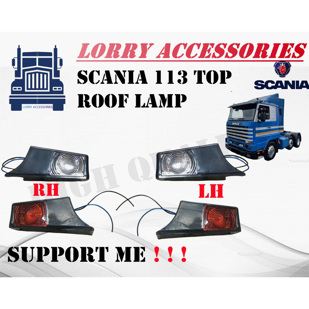 Lorry accessories deals near me