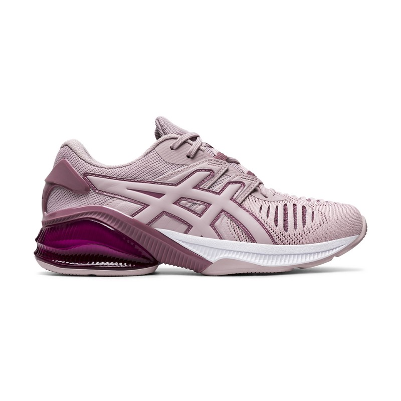 Asics gel shop quantum infinity malaysia