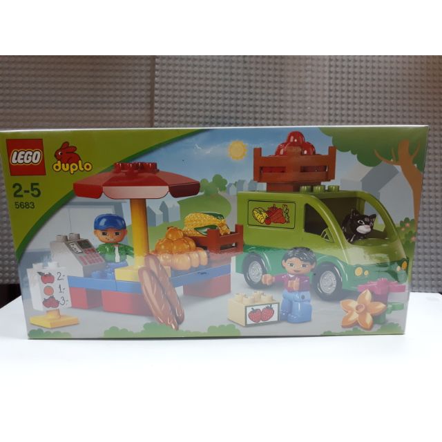 Lego 5683 hot sale