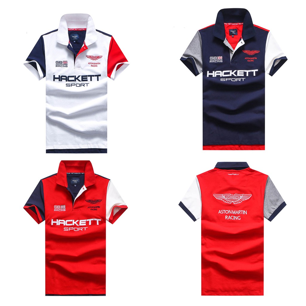 Hackett 2024 polo malaysia