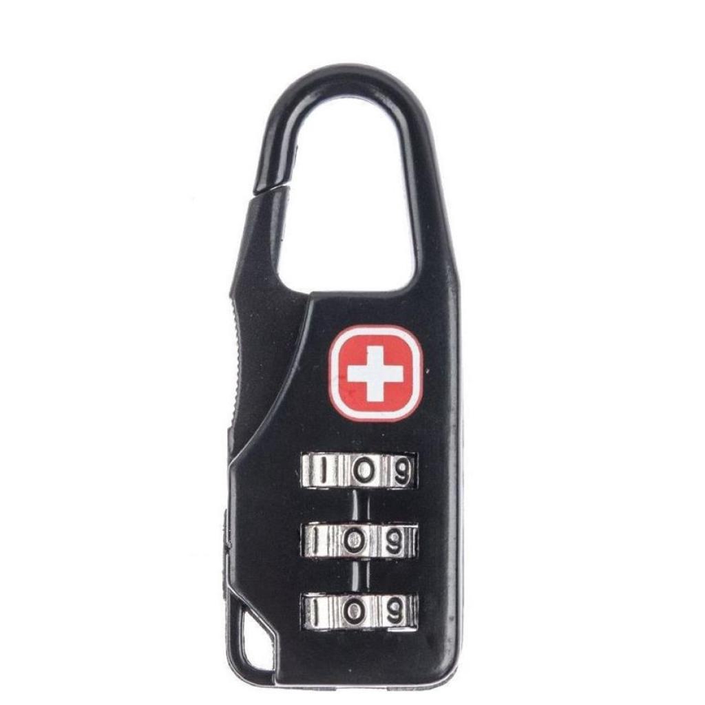 Swiss Gear 3 Digit Password Code Combination Luggage Lock Swissgearwiss ...