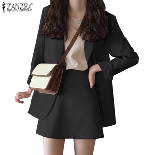 Korean Outfit Women's Suit