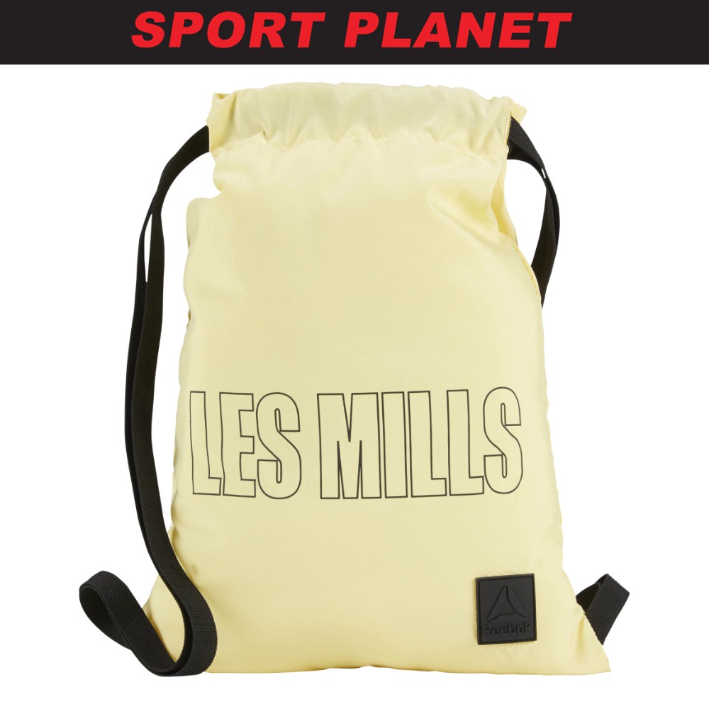 Les mills sales bag