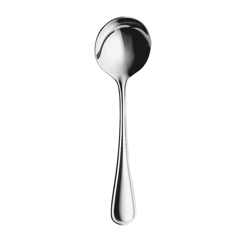 [LUCIENDA] SOUP SPOON 16.9cm | Shopee Malaysia