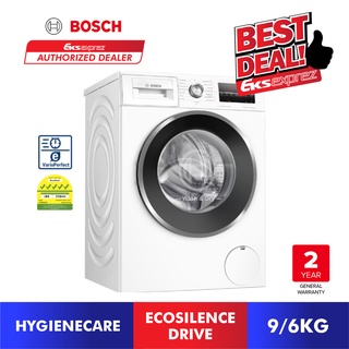 Buy Washing Machine Bosch Series 4 Online With Best Price, Nov 2023 |  Shopee Malaysia