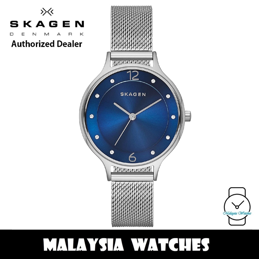 Skagen anita shop skw2307