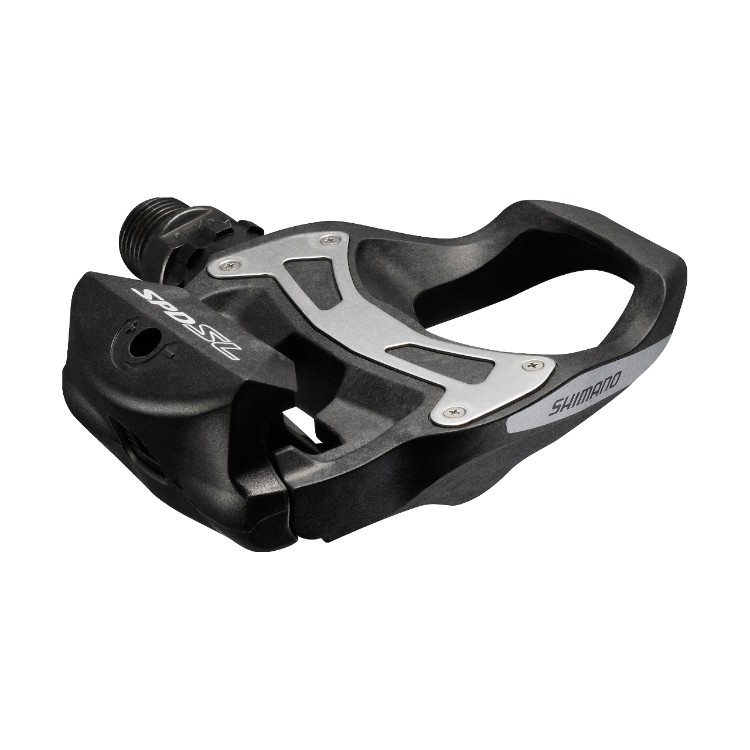 Pedales Para Bicicleta Benotto Nw421 Color Negro