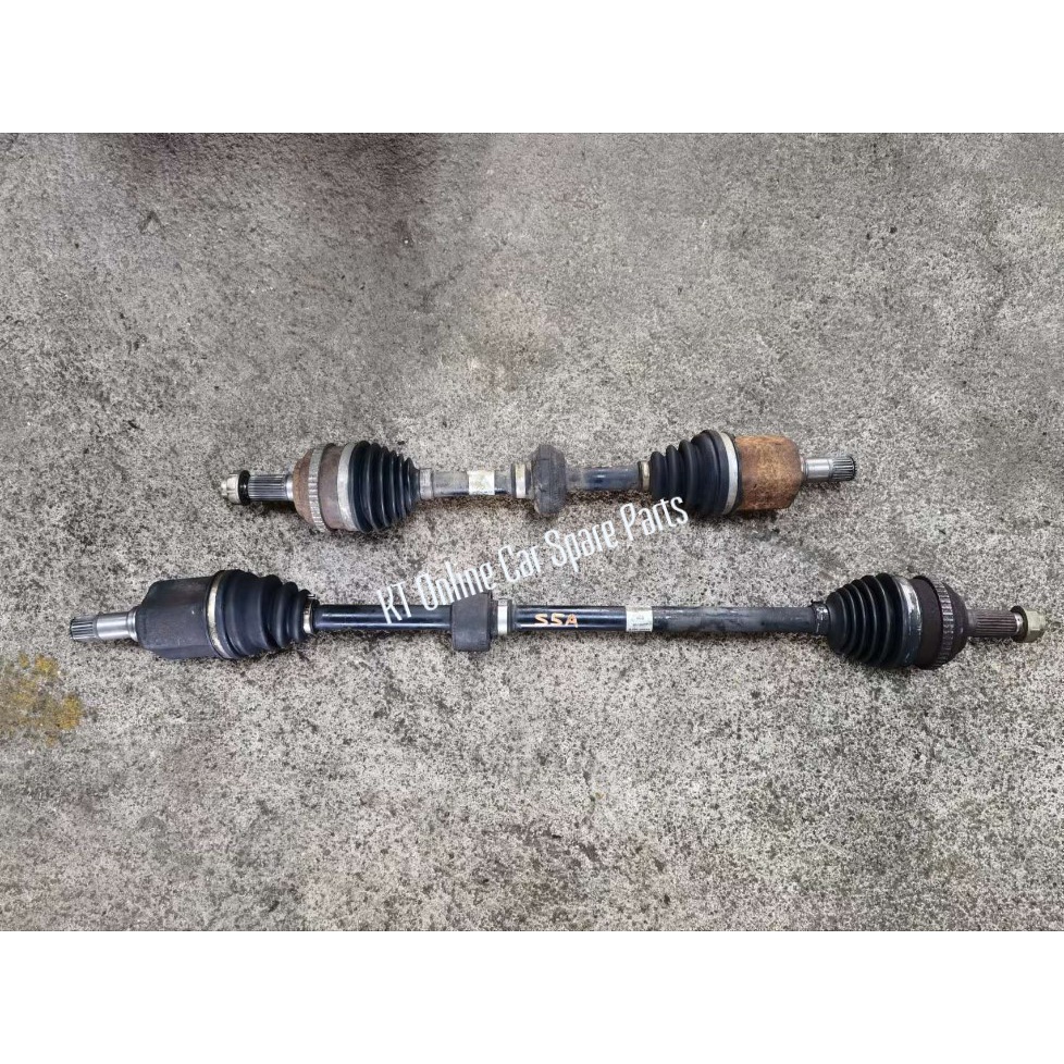 HONDA CIVIC DRIVE SHAFT D17A HONDA STREAM RN1 CIVIC ES1 1.7CC Shopee