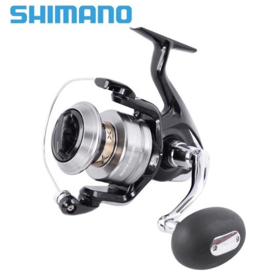 🌟ORIGINAL! REEL SHIMANO SPHEROS SW6000PG (JDM) 🔥 JAPAN, Fishing Reel, mesin, murah, rod, hobby, jigging