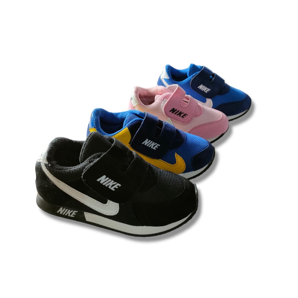  Foto zu Sneakers for Girls and Boys for Kindergarten and Elementary School Sz 
