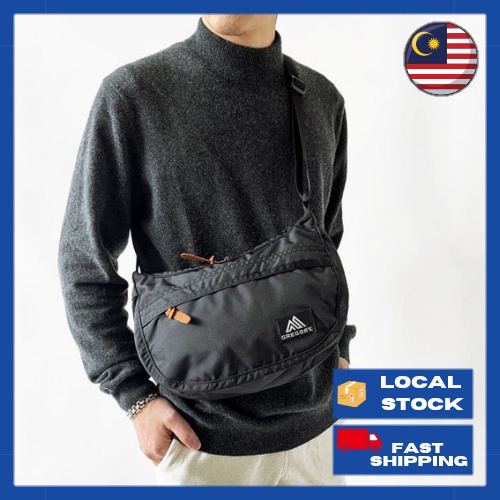 READYSTOCK🔥SLING BAG JAPAN Shopee Malaysia