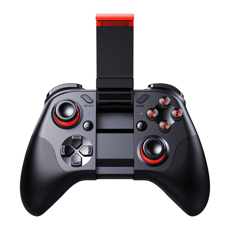 MOCUTE 054 Bluetooth Gaming Controller Wireless Game Controller Mobile ...