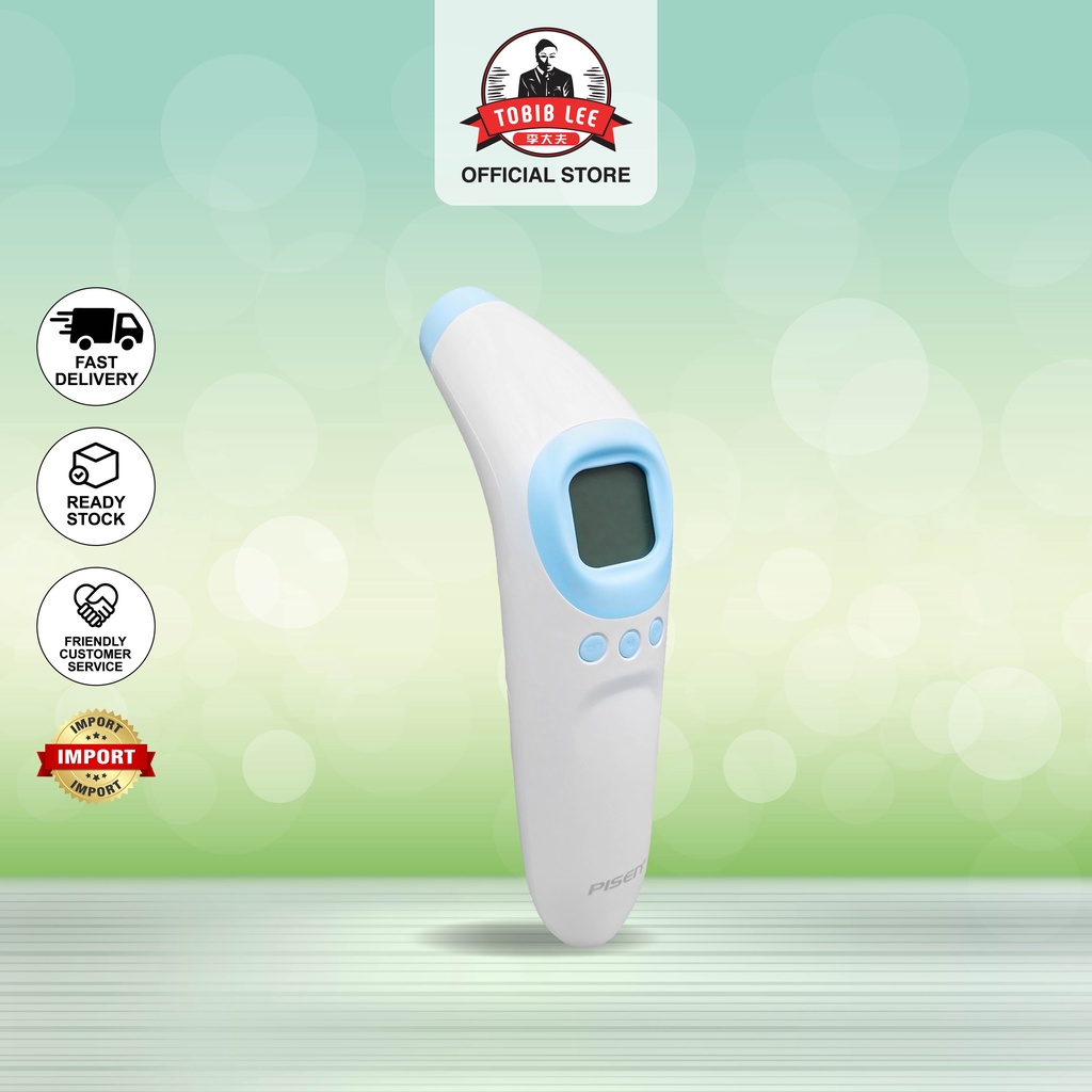 Pisen C1 Infrared Contactless Thermometer