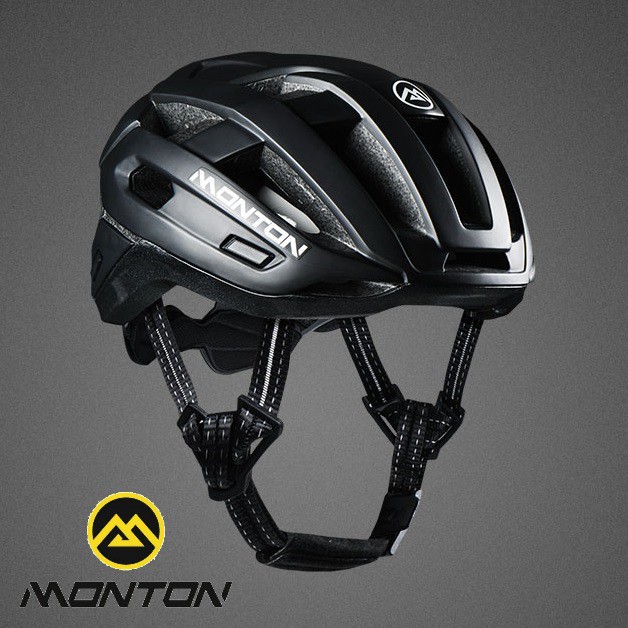 Monton helmet 2024