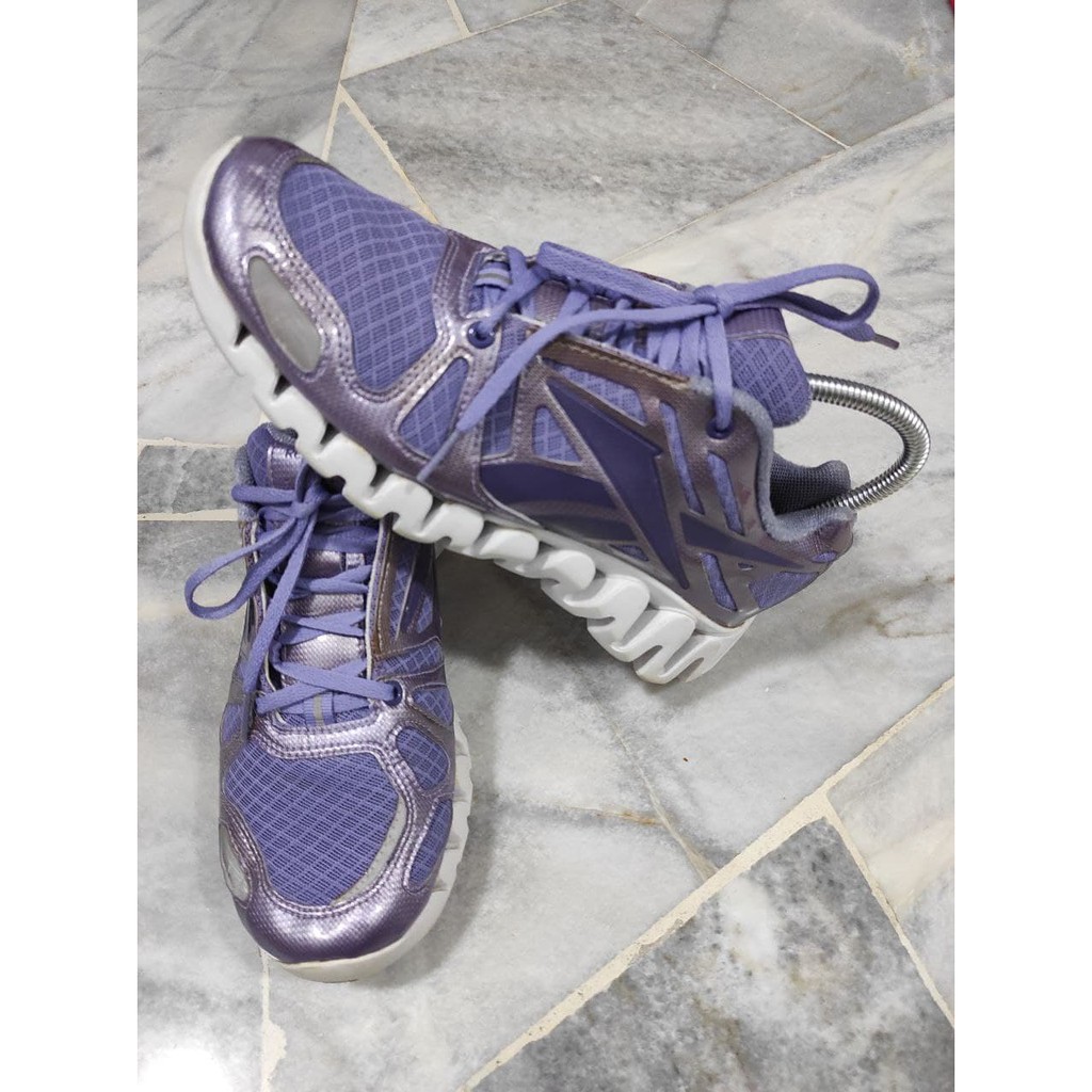 Reebok zigtech malaysia sales