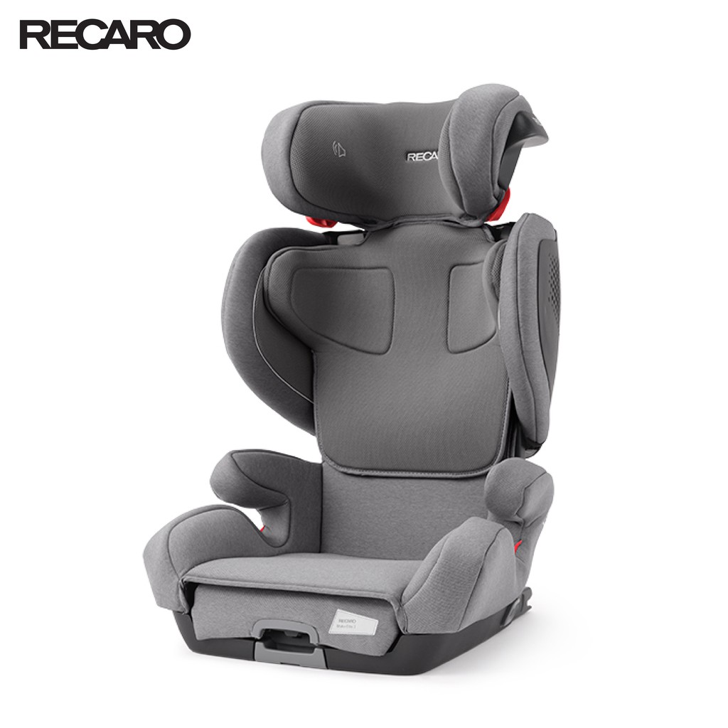 Recaro isofix 123 sales