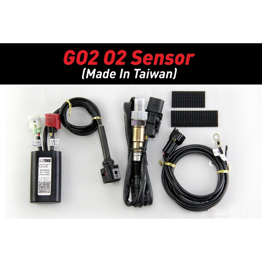 KOZI GO2 O2 Sensor (Made in Taiwan) | Shopee Malaysia