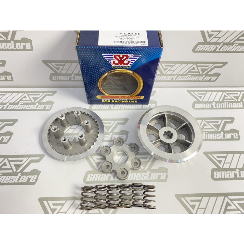 Clutch House Or KLX 150 KLOS House PER 6. Contents Shopee Malaysia
