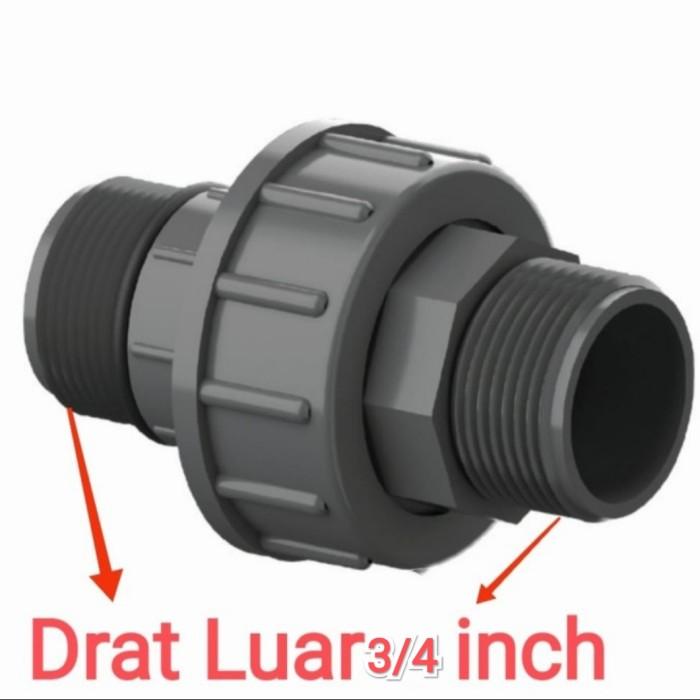 Loysi | Water Nut Penguin Watermur Penguin Union Penguin Thread Adapter ...