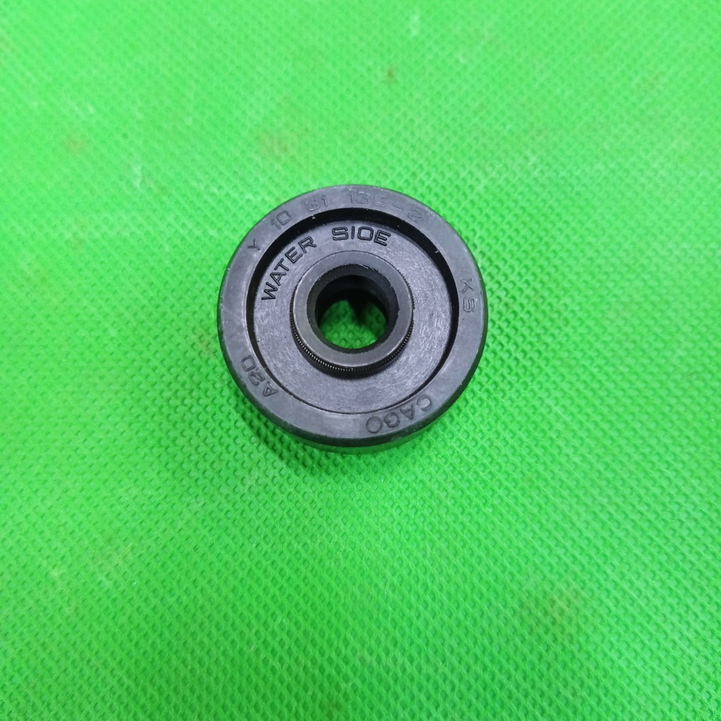 YAMAHA TZM / LC135 / Y15 / Y16 WATER PUMP SEAL Shopee Malaysia