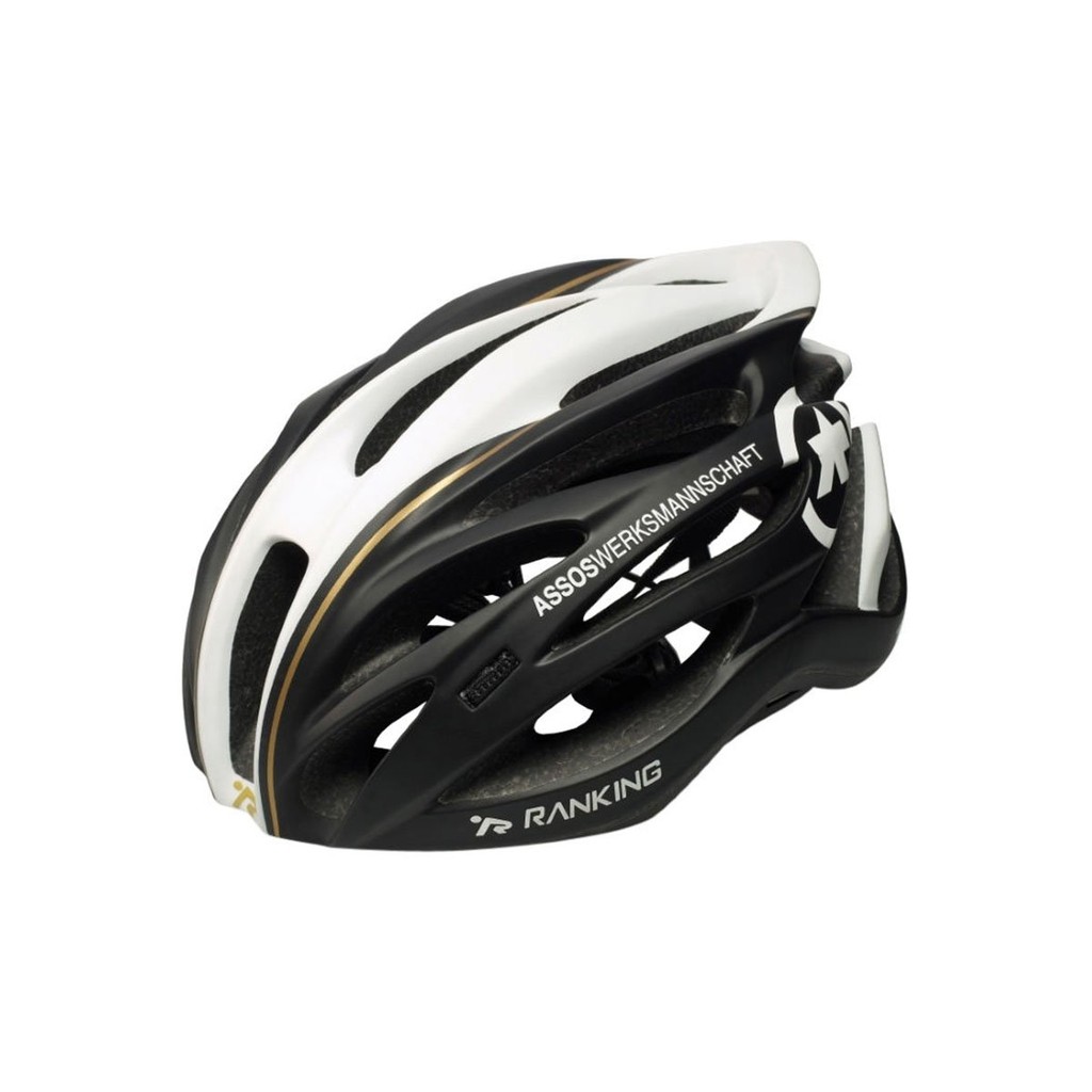 Assos sales jingo helmet